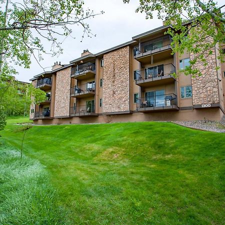 Ski Inn Condominiums Steamboat Springs Zimmer foto