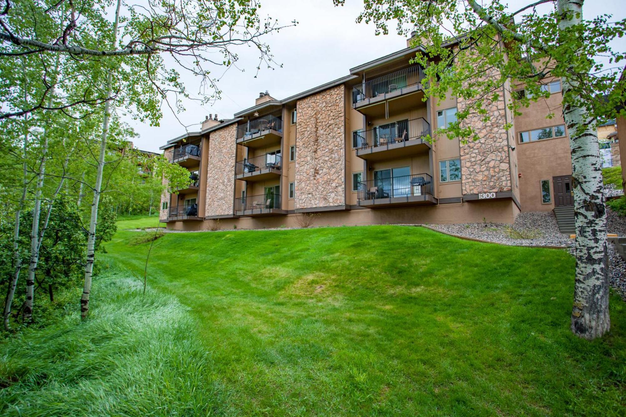 Ski Inn Condominiums Steamboat Springs Zimmer foto