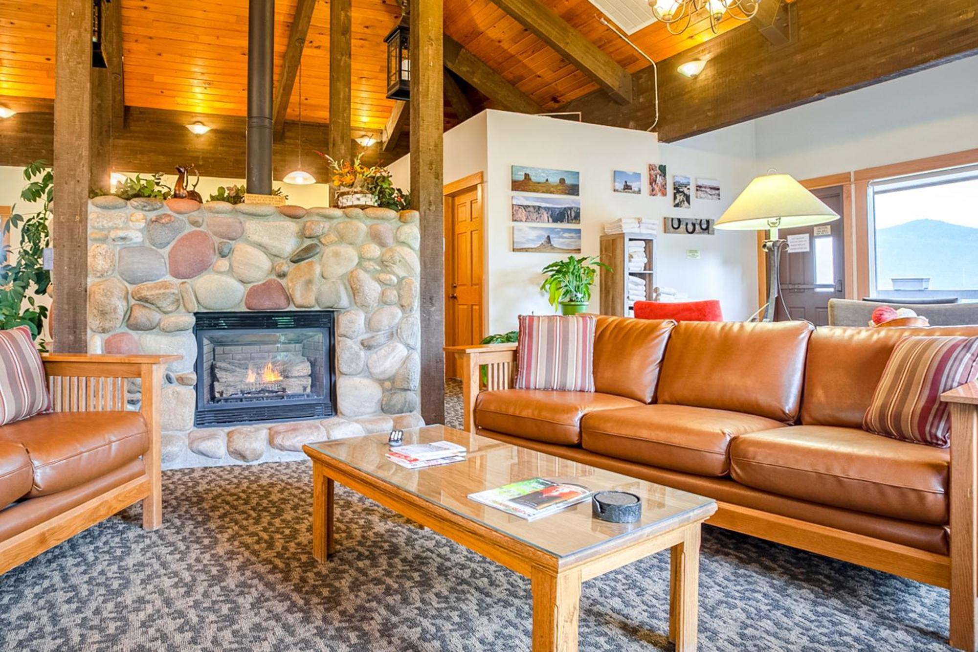 Ski Inn Condominiums Steamboat Springs Zimmer foto