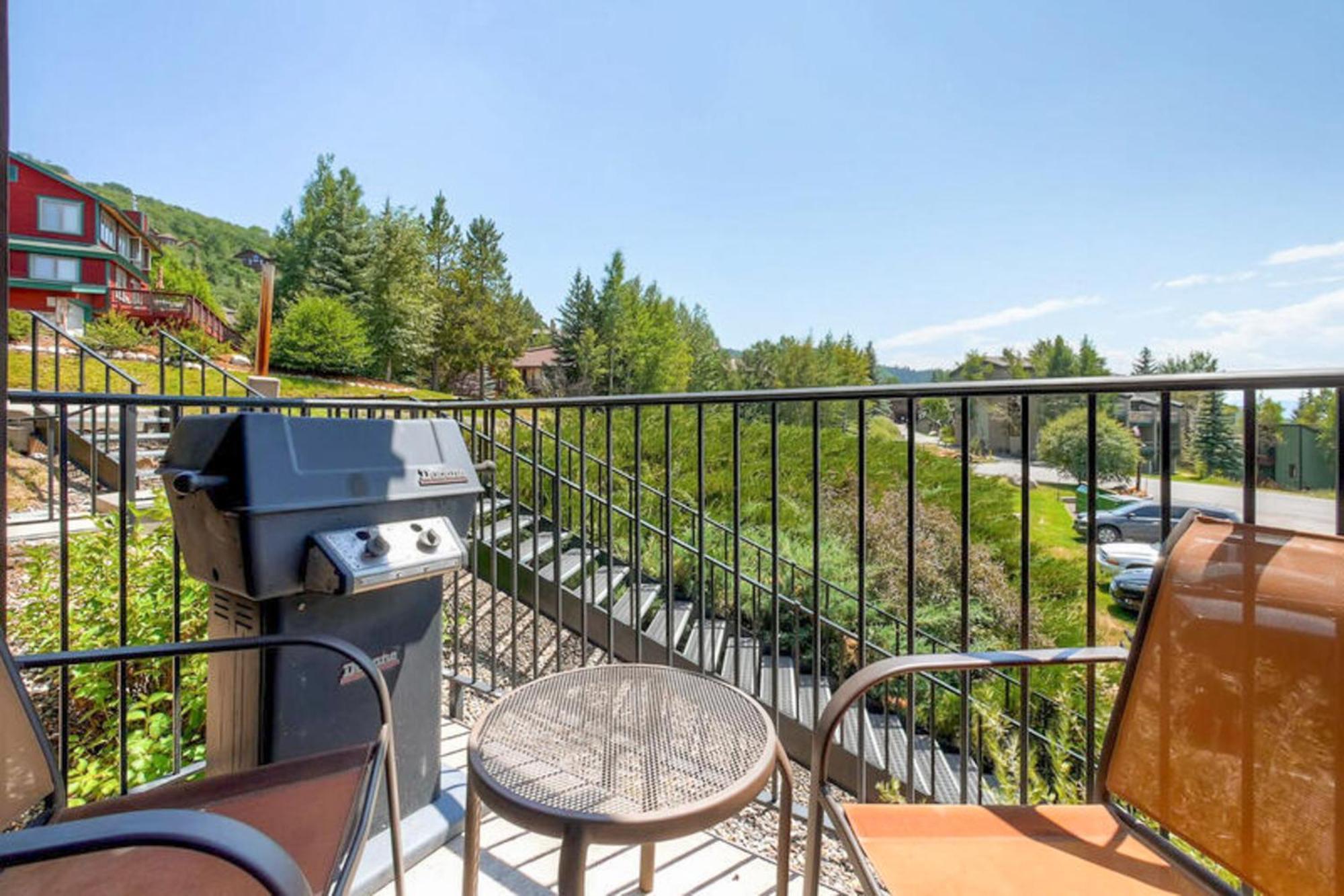 Ski Inn Condominiums Steamboat Springs Zimmer foto