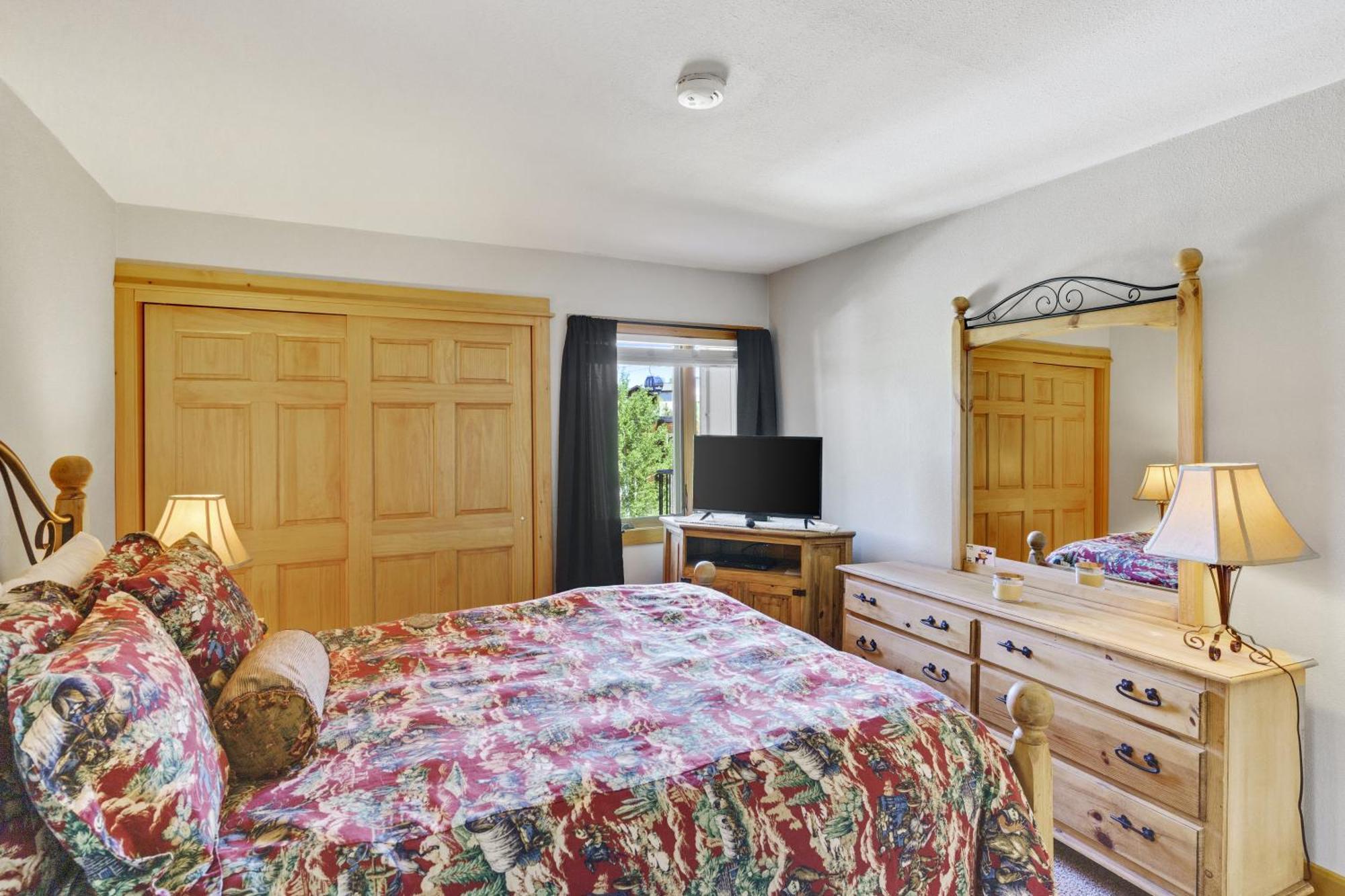 Ski Inn Condominiums Steamboat Springs Zimmer foto