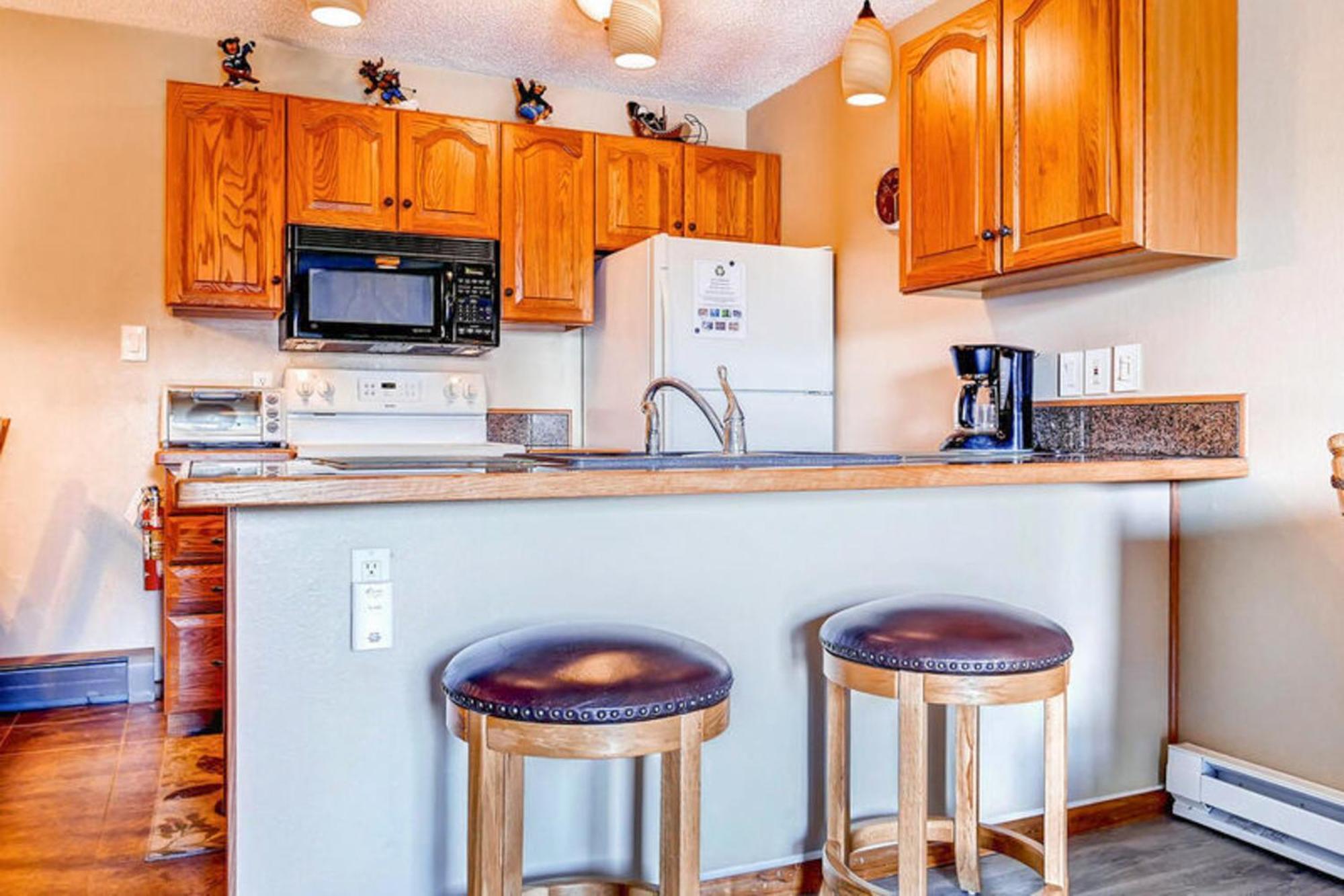 Ski Inn Condominiums Steamboat Springs Zimmer foto