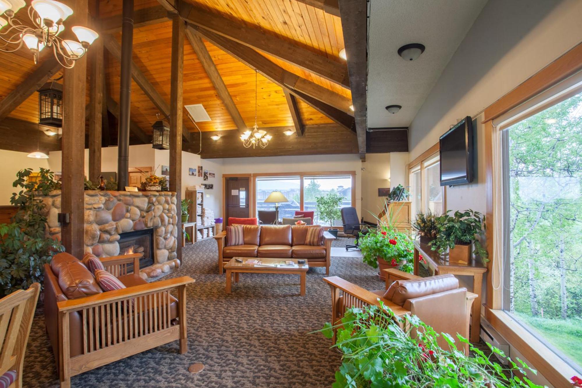 Ski Inn Condominiums Steamboat Springs Zimmer foto
