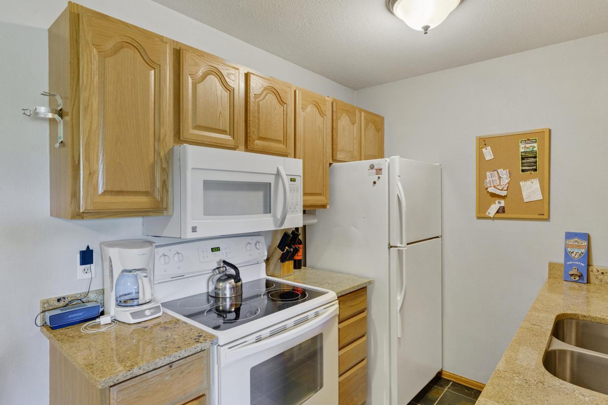 Ski Inn Condominiums Steamboat Springs Zimmer foto