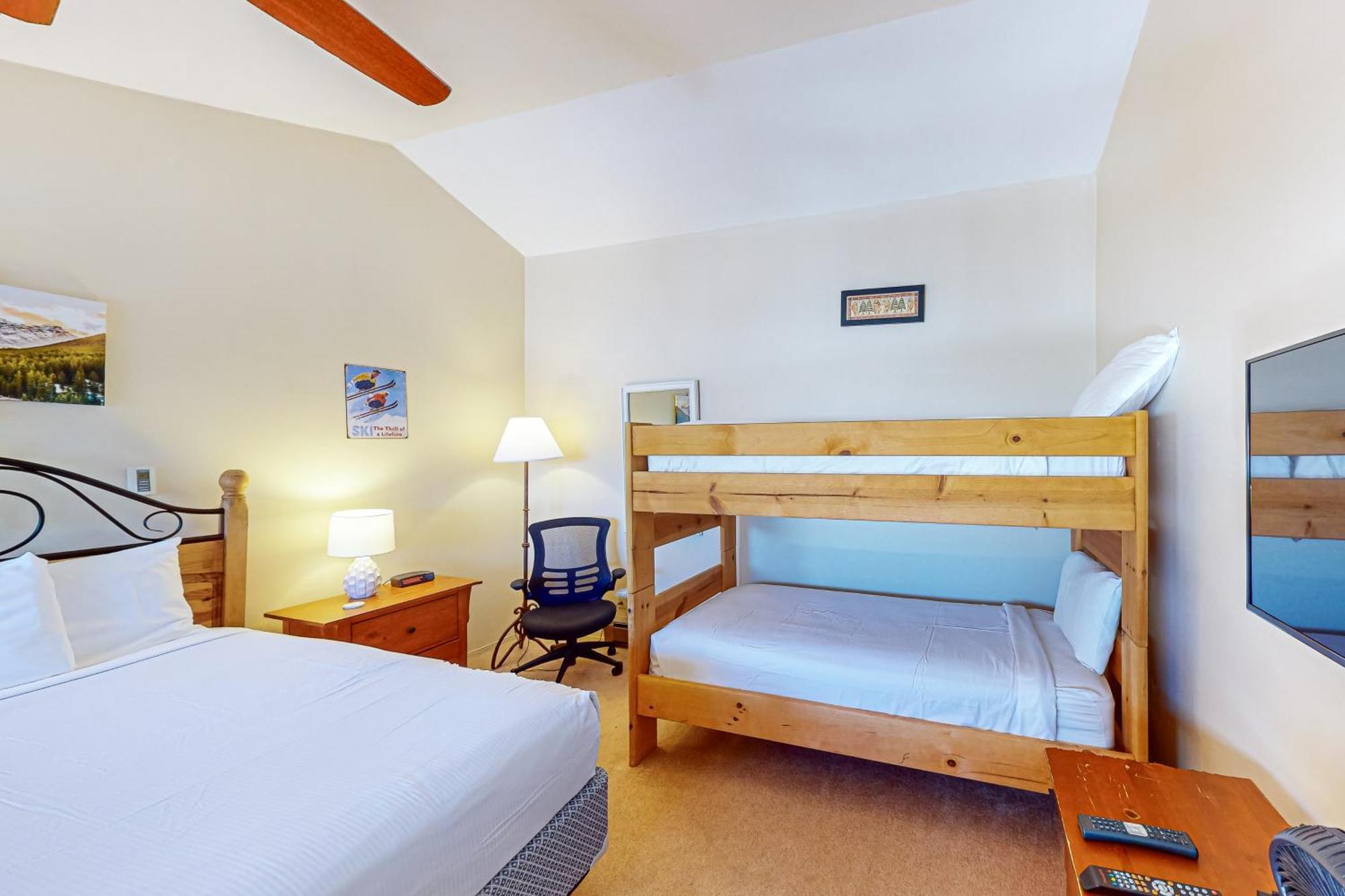 Ski Inn Condominiums Steamboat Springs Zimmer foto