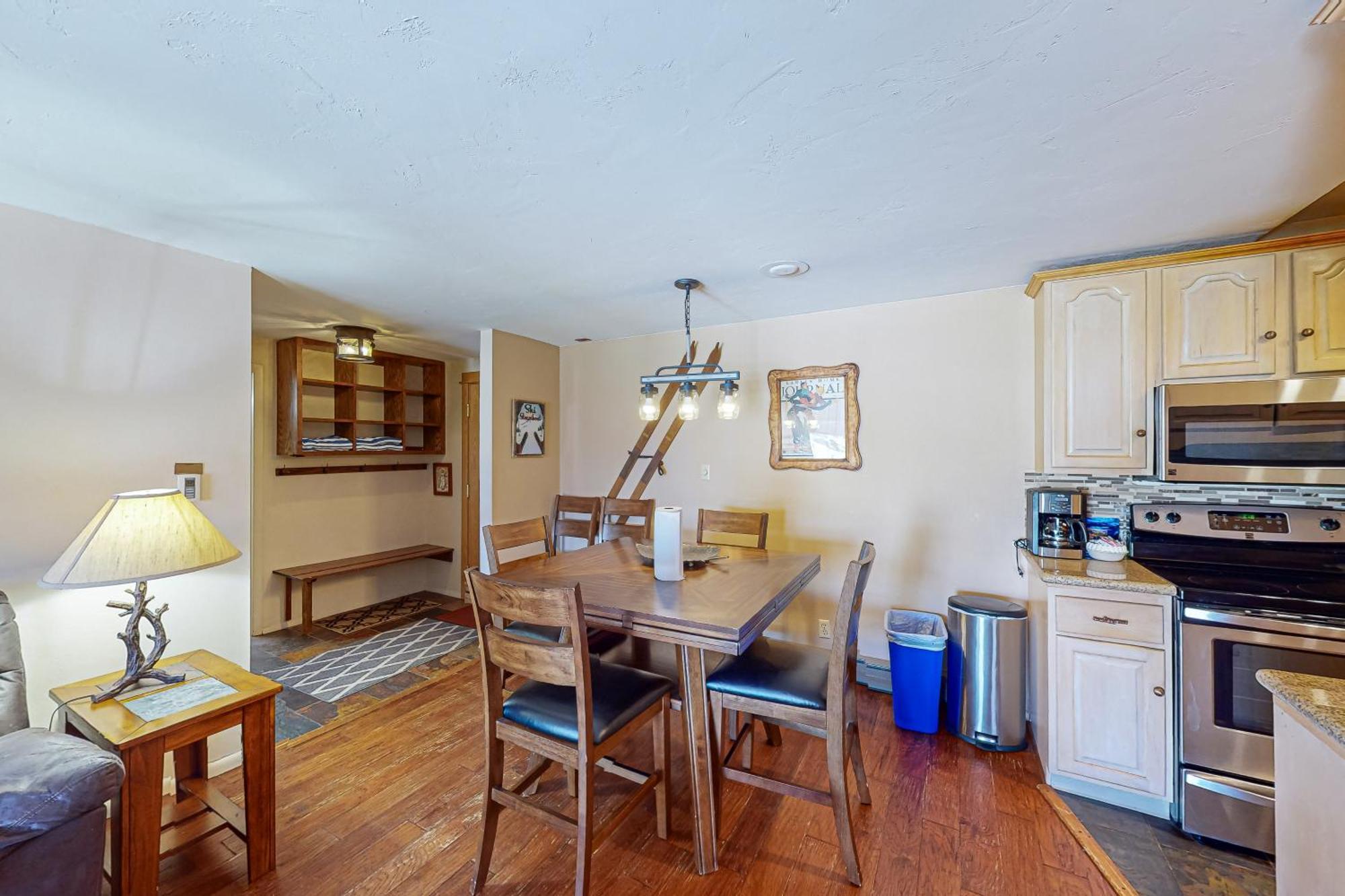 Ski Inn Condominiums Steamboat Springs Zimmer foto