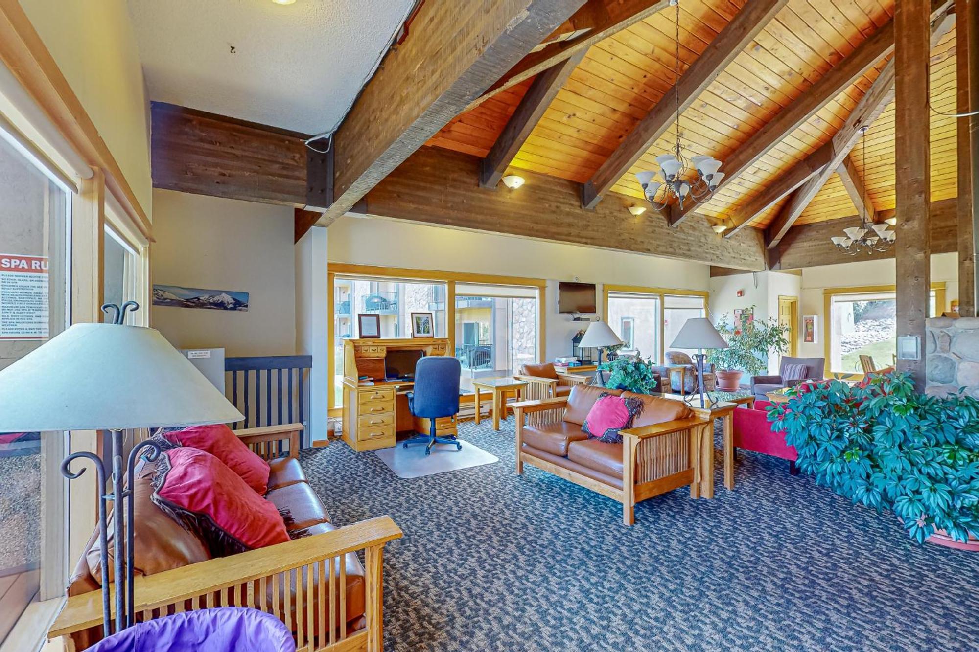 Ski Inn Condominiums Steamboat Springs Zimmer foto