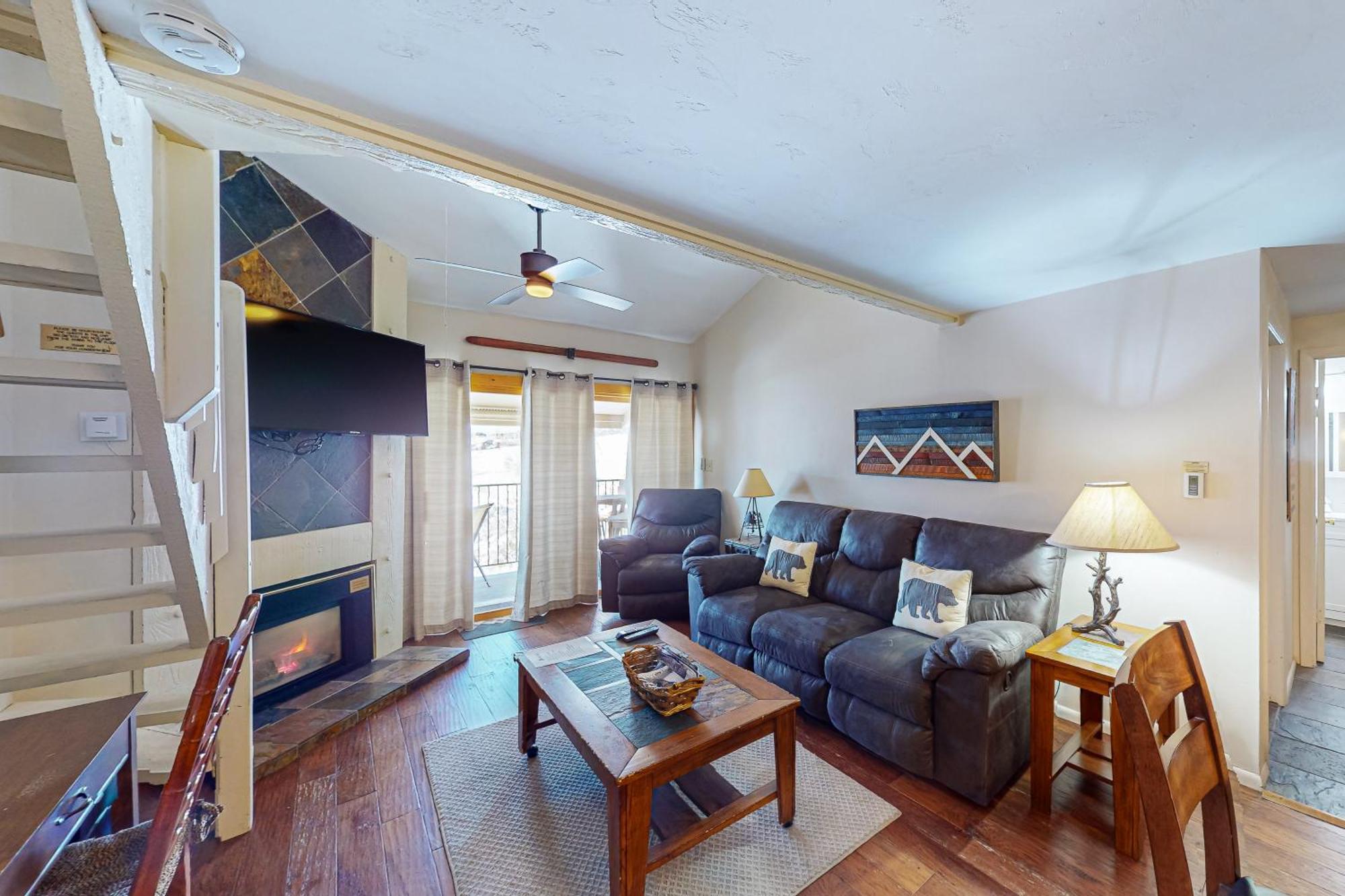 Ski Inn Condominiums Steamboat Springs Zimmer foto