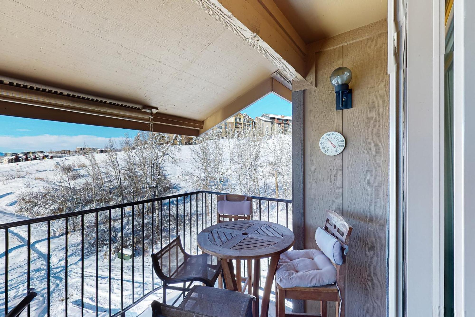 Ski Inn Condominiums Steamboat Springs Zimmer foto