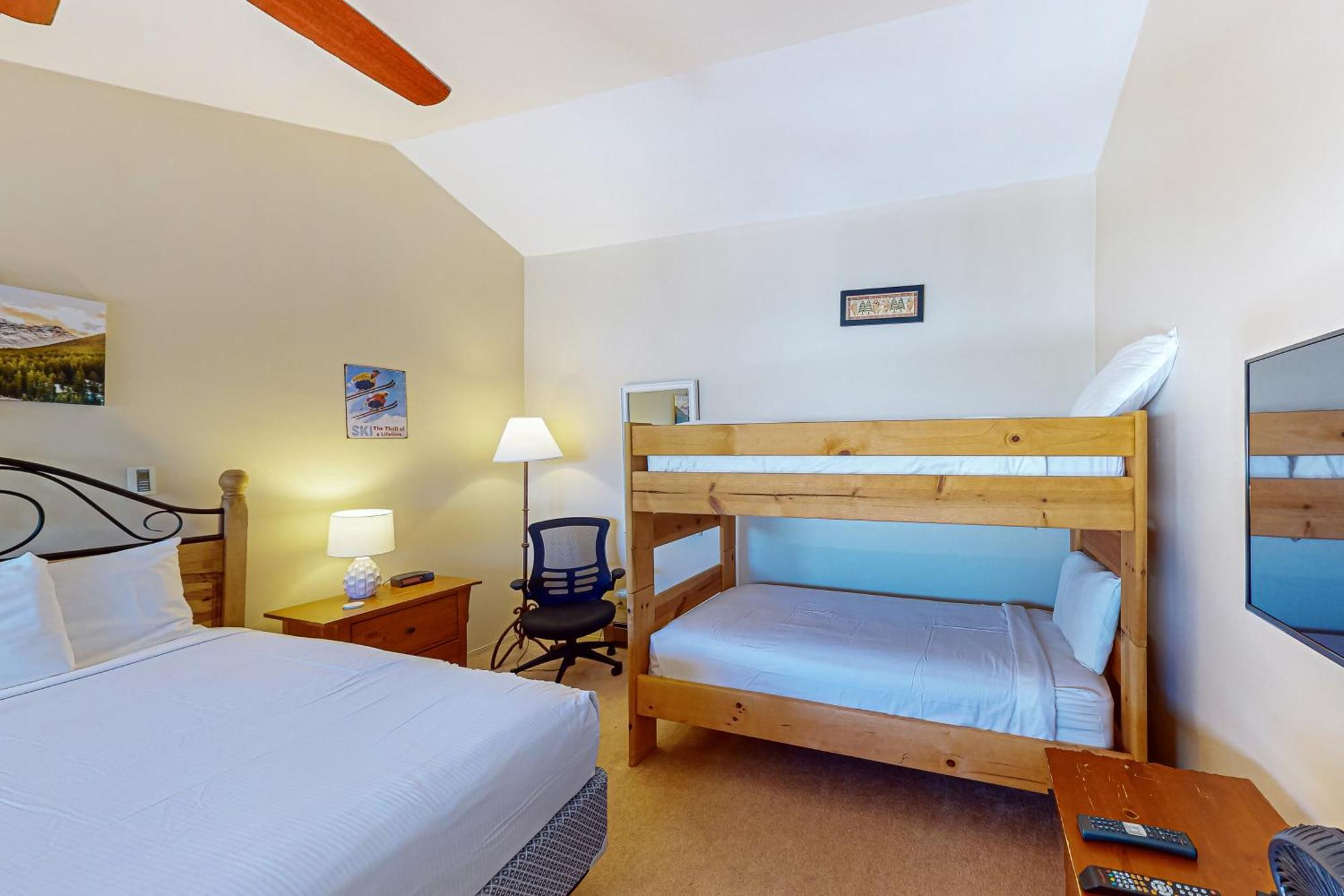 Ski Inn Condominiums Steamboat Springs Zimmer foto